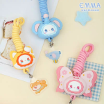 EMMA Animal Park Phone Strap Surprise Gift Box